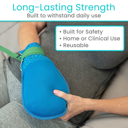 Dementia Protective Mittens (Pair)