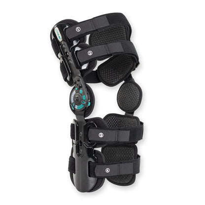 ROM Knee Brace Elite Coretech