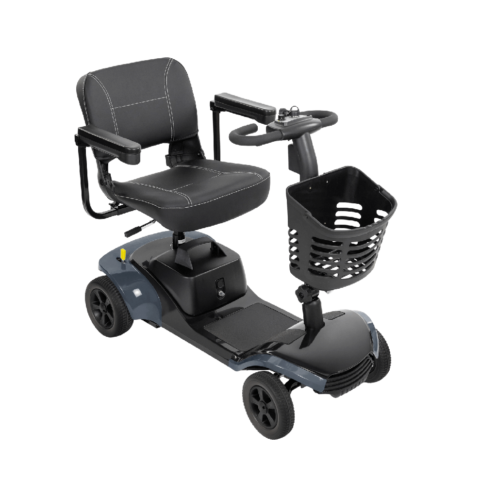 King Neptune Mobility Scooter
