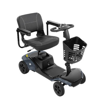 King Neptune Mobility Scooter
