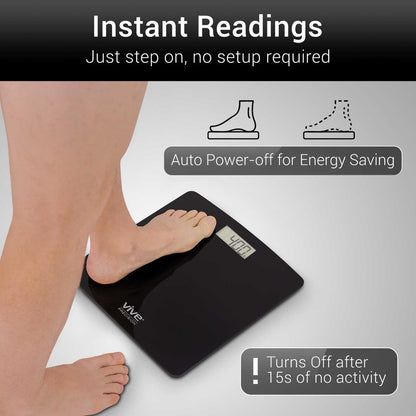 Bathroom Scale