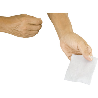 Calcium Alginate Dressing (Sterile) Vive Care