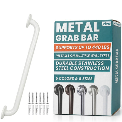 Metal Grab Bar