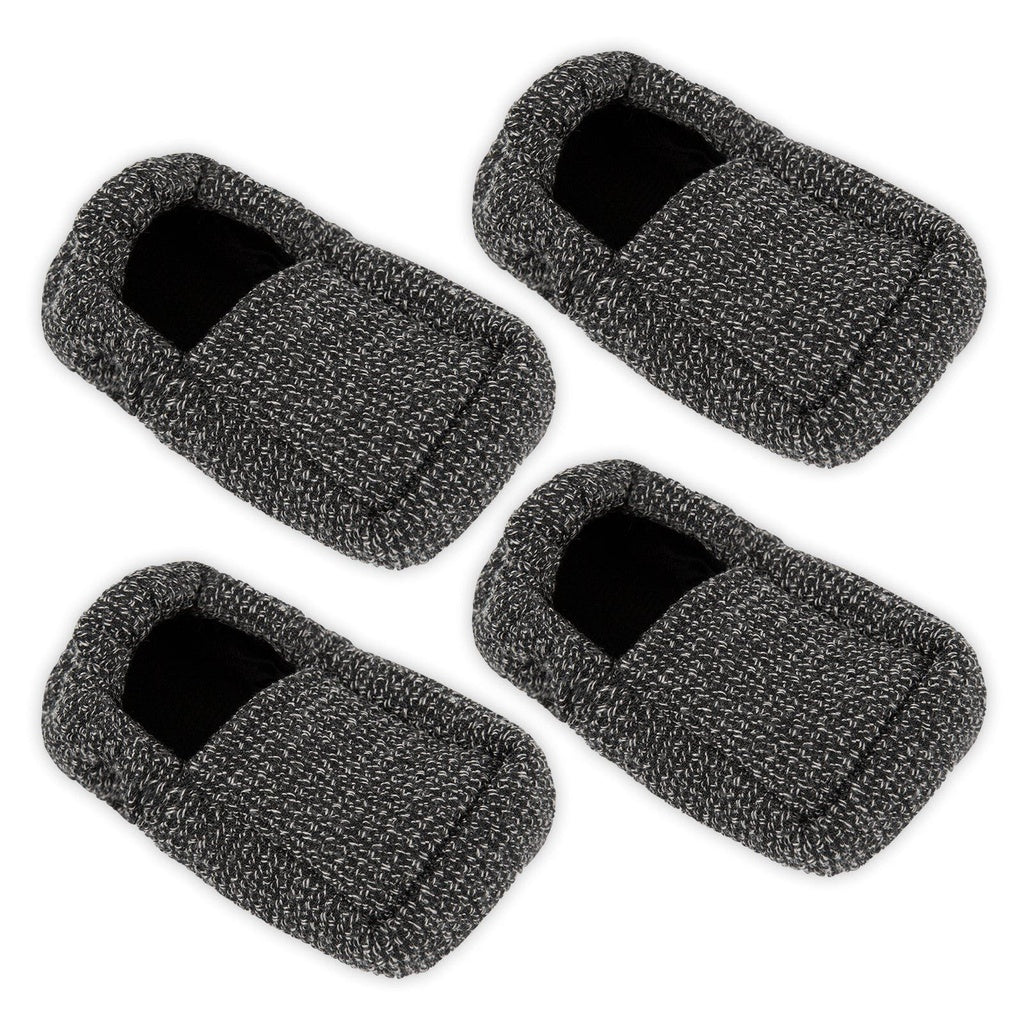 Walker Ski Glide Covers Heavy Duty