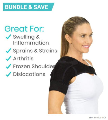 Shoulder Pain Bundle