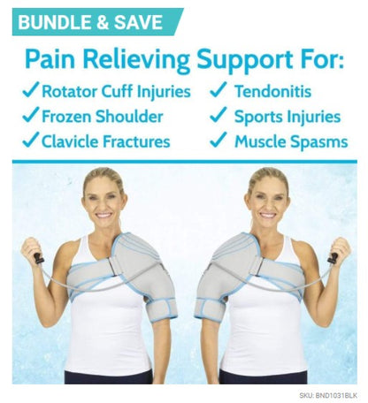 Shoulder Pain Bundle