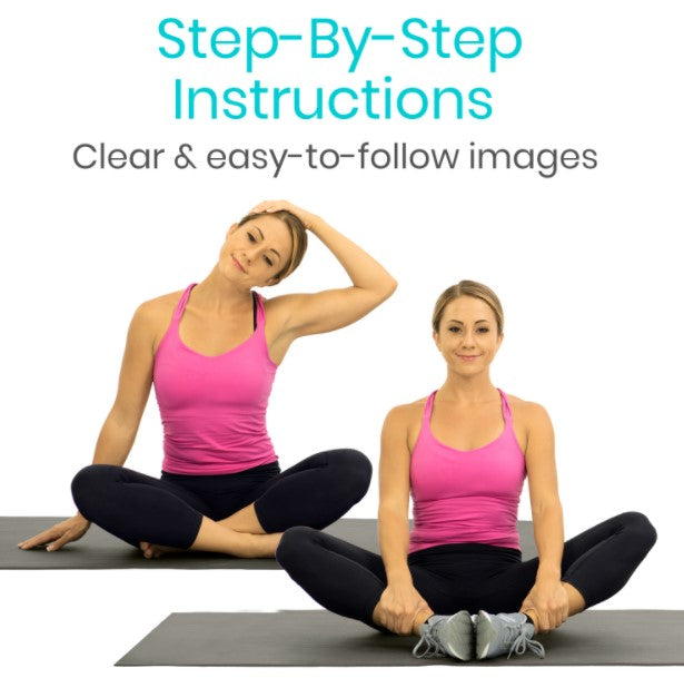 No Equipment Required Poster (3 Pack)
