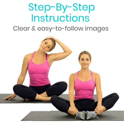 No Equipment Required Poster (3 Pack)