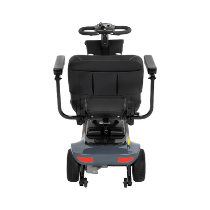 King Neptune Mobility Scooter