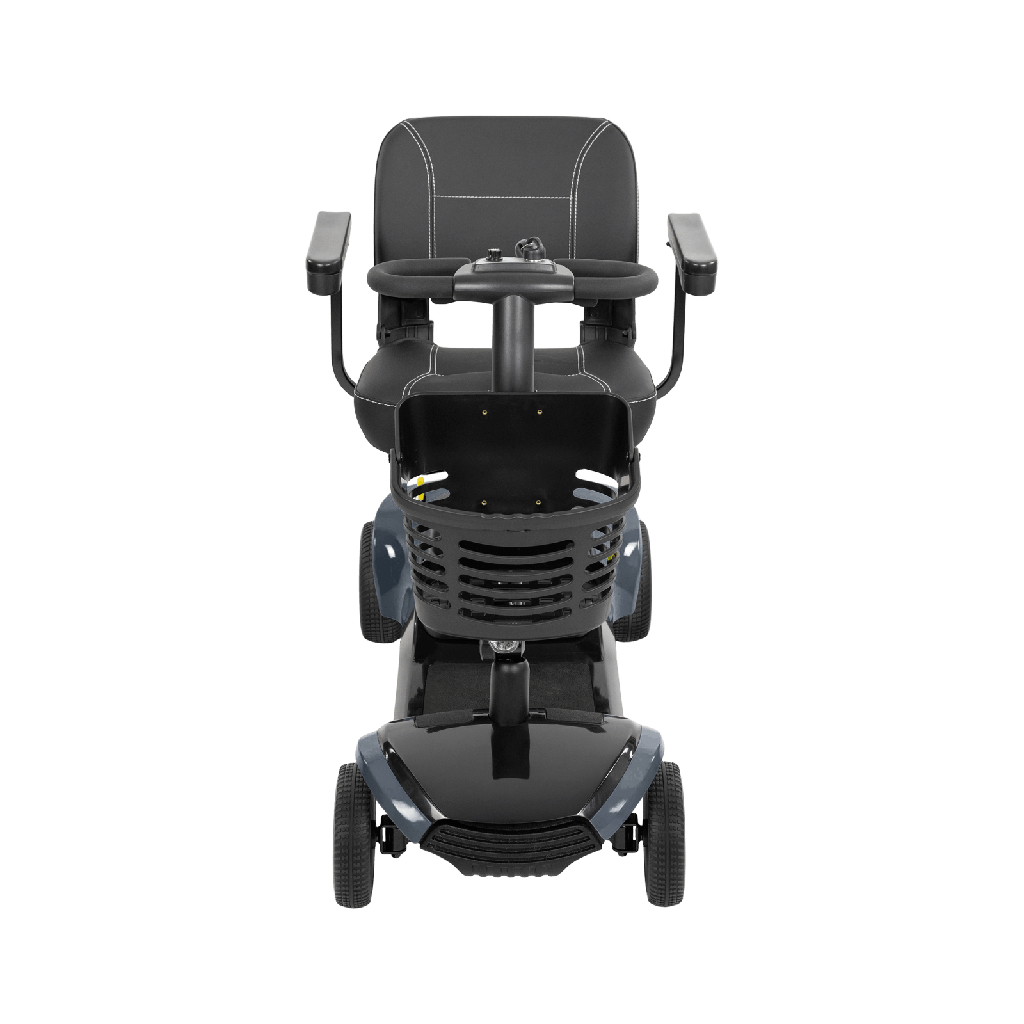 King Neptune Mobility Scooter
