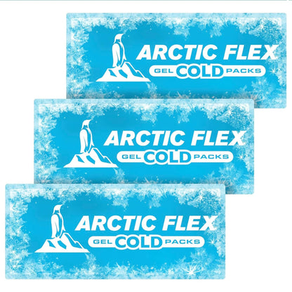 Ice Wrap Replacement Packs