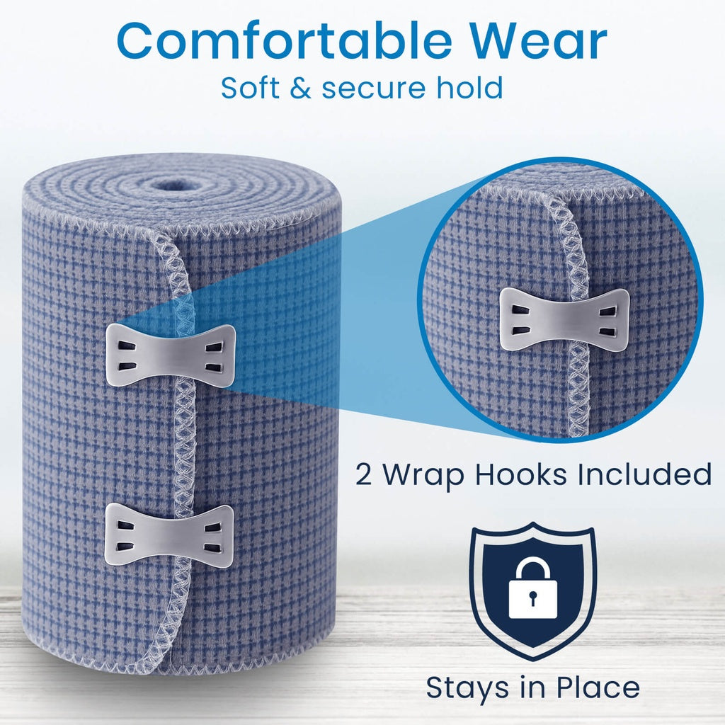 Dr. Pat's Cold Compression Bandage