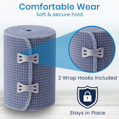 Dr. Pat's Cold Compression Bandage