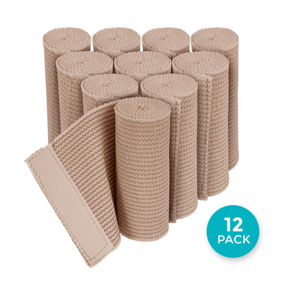 Elastic Bandages Vive Care