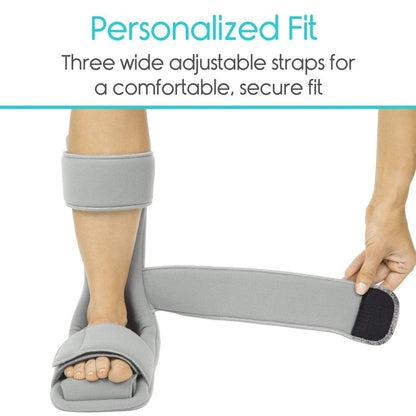 Soft Night Splint