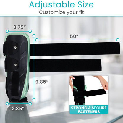Ankle Air Splint
