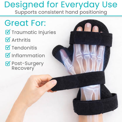 Resting Hand Splint