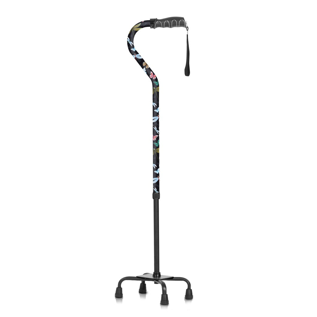 Quad Cane