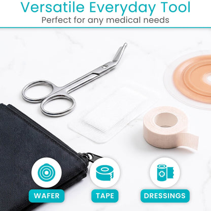 Ostomy Scissors