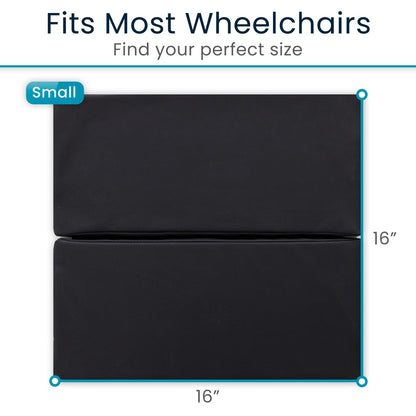 Solid Seat Insert Foldable