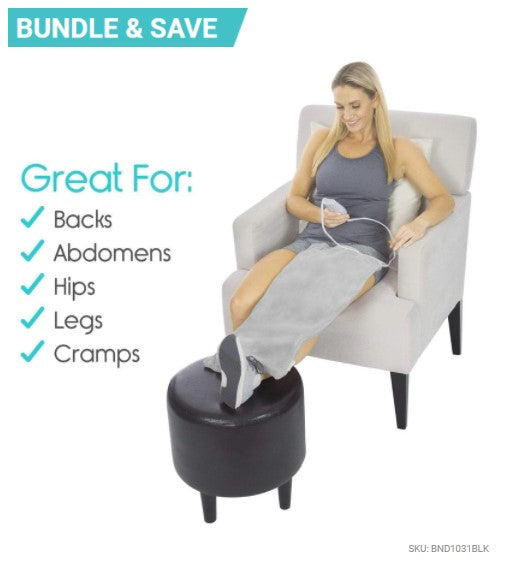 Shoulder Pain Bundle
