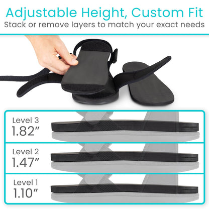 Shoe Lift Balancer