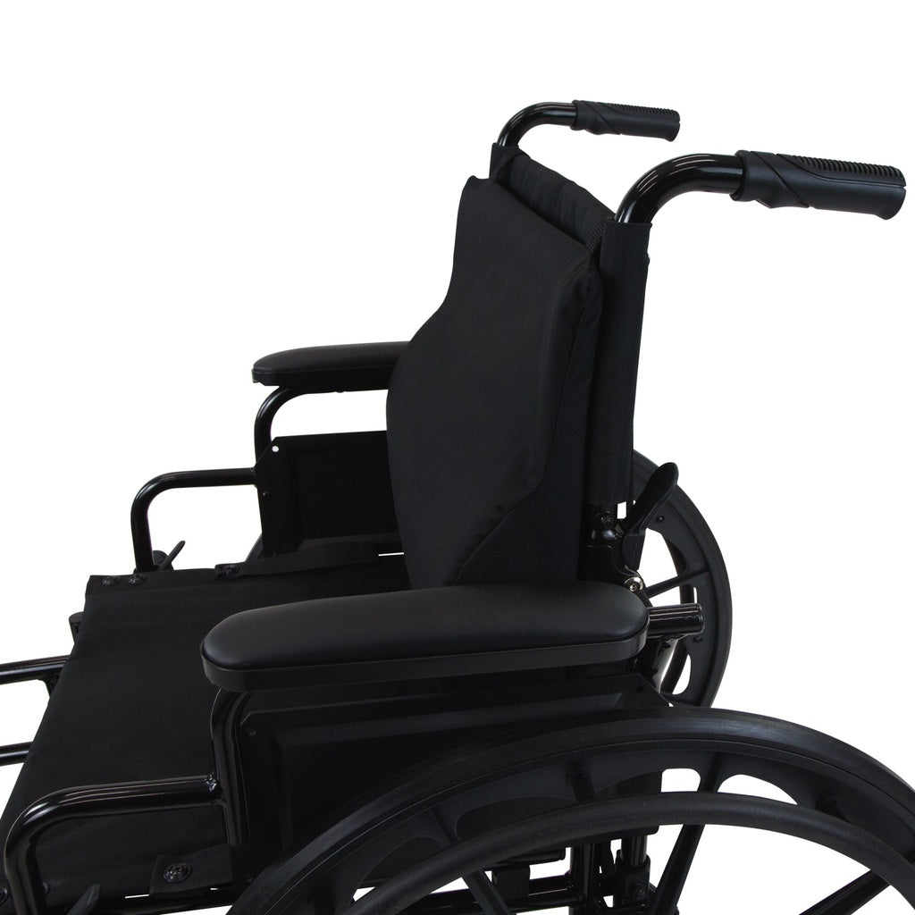 Wheelchair Backrest Cushion