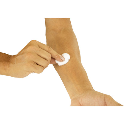 Gauze Pads (Sterile) Vive Care