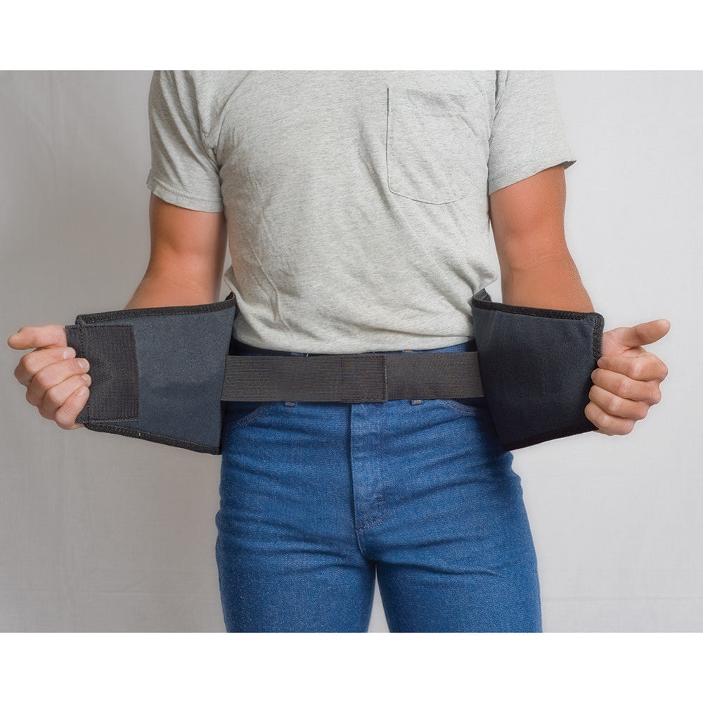 CORFIT INDUSTRIAL BELT WITH INTERNAL SUSPENDERS REGULAR 32" - 43"